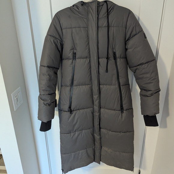 Steve Madden Puffer Jacket - Picture 4 of 4